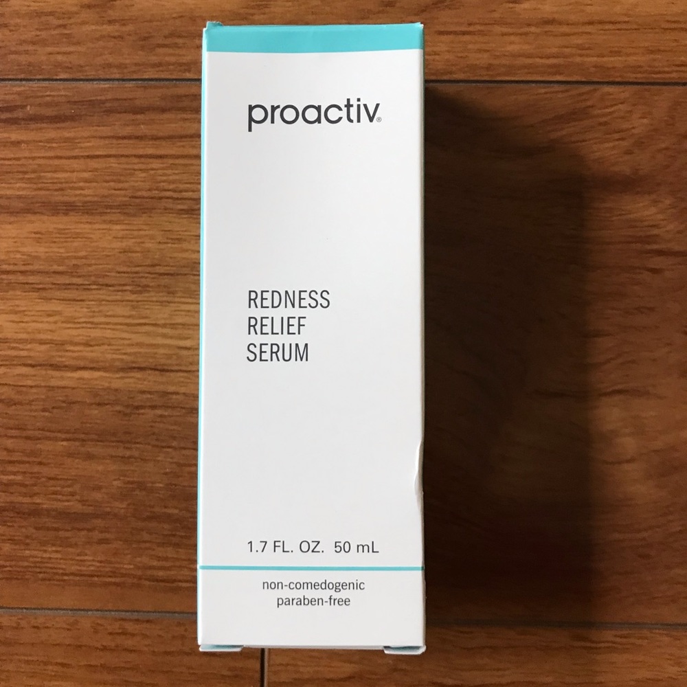Proactiv Redness Relief Serum